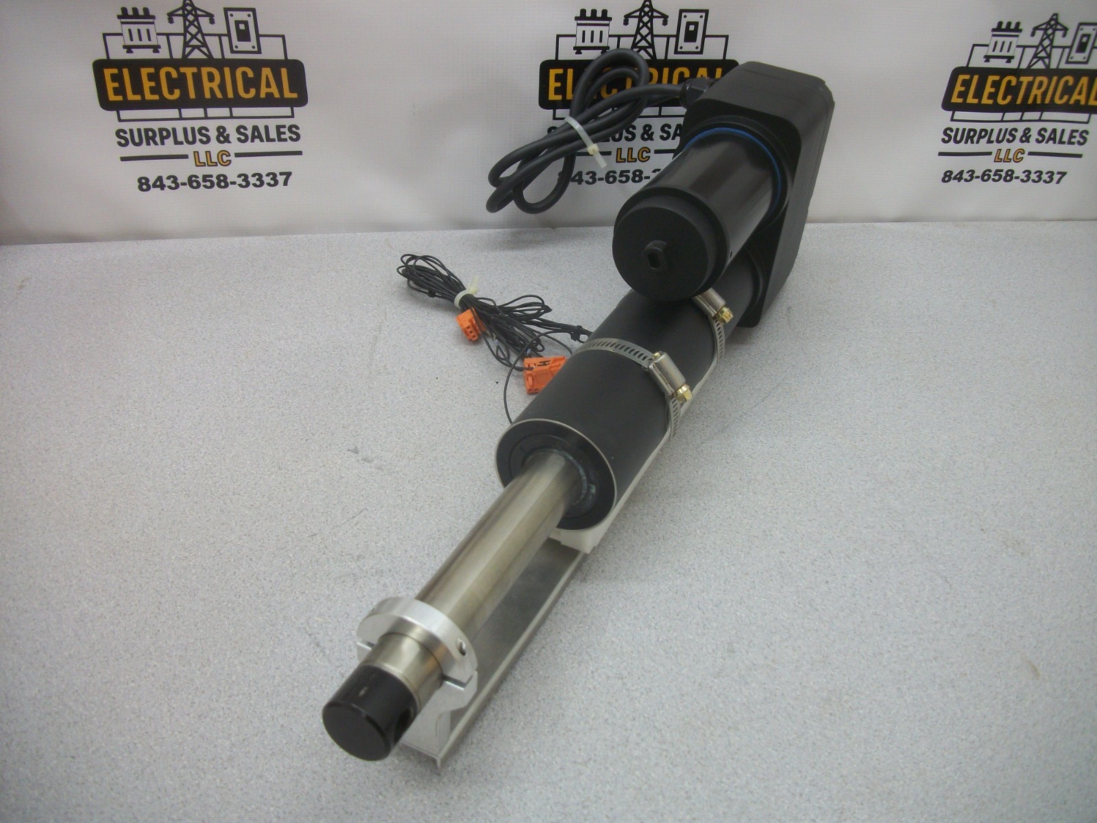 EWELLIX LINEAR ACTUATOR CAHB-22-F5E-1500379-BBA0PT-132