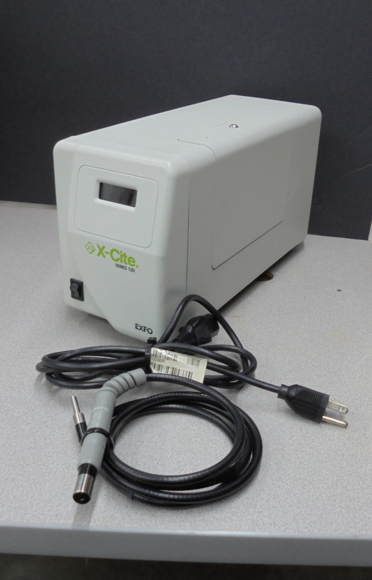 Nikon Eclipse 90I Digital Microscope
