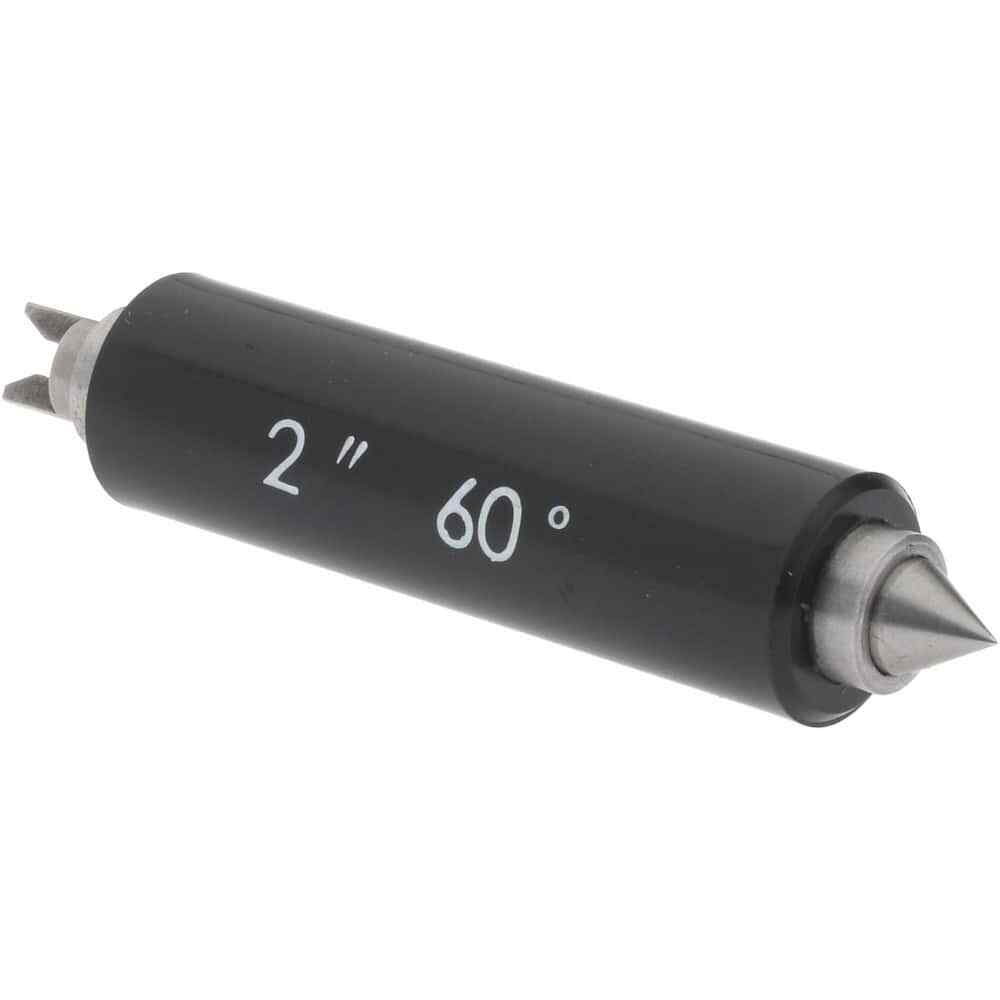 SPI 2" Micrometer Calibration Standard for SPI Screw Thread Micrometers