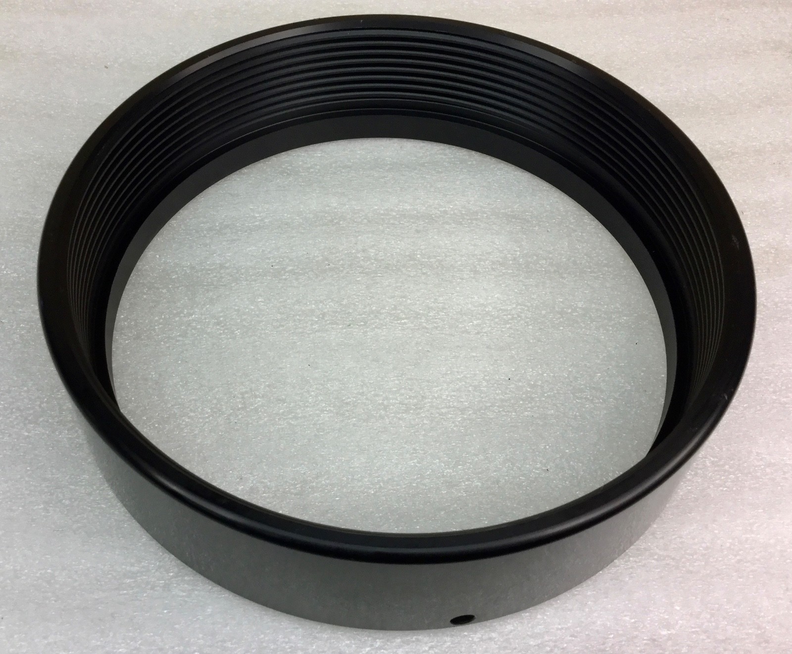 ABB ROBOTICS  3N2623 COVER NUT WTD/MC NEW IN PKG
