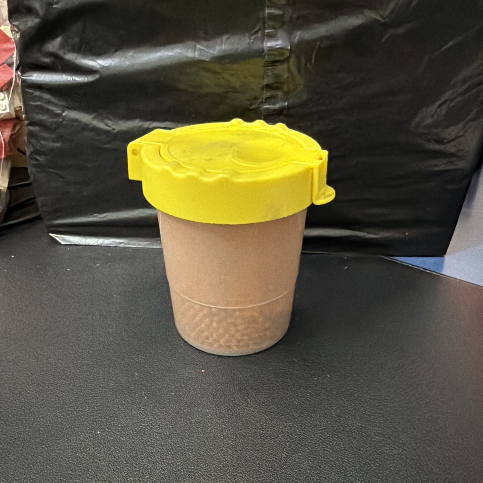 Vintage 12 Oz Container Of BB’s