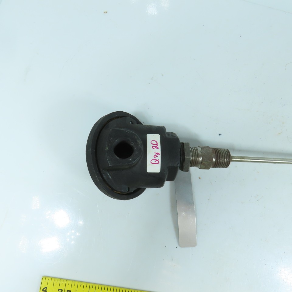 Capp 215-472-7700 Thermocouple W/ 18" Probe