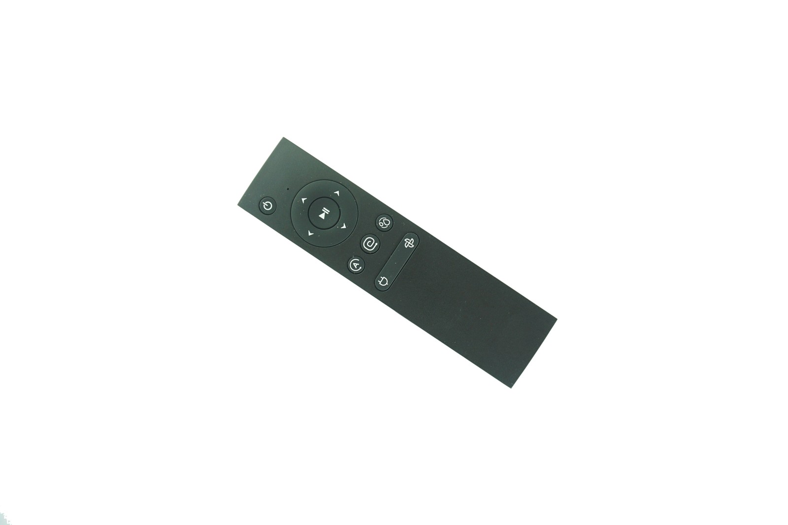 Remote Control For Cuckoo CRVC-AALM20IGM CRVC-ALVM20IGM Robot Vacuum Cleaner