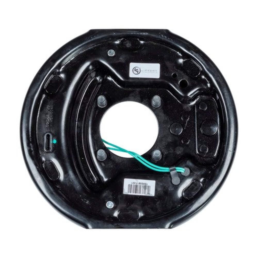 Lippert Components 122450 TRAILER BRAKE ASSEMBLY