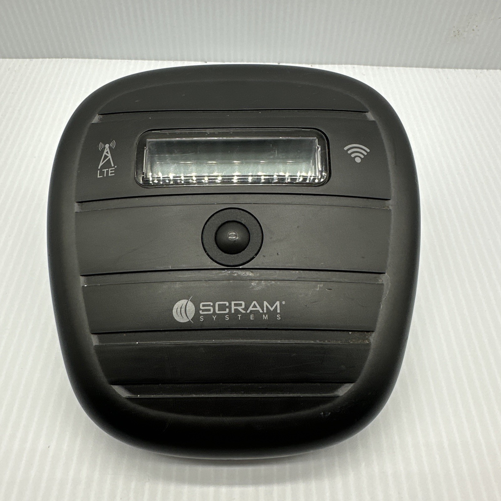 SCRAM Alchohal Monitoring System - No Base