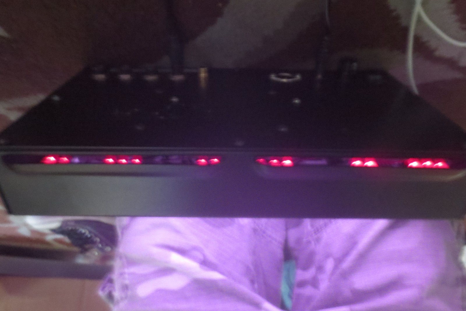 Audex EX-PS3-C Expandable Convertible Stand-Alone Repeater/ Emitter