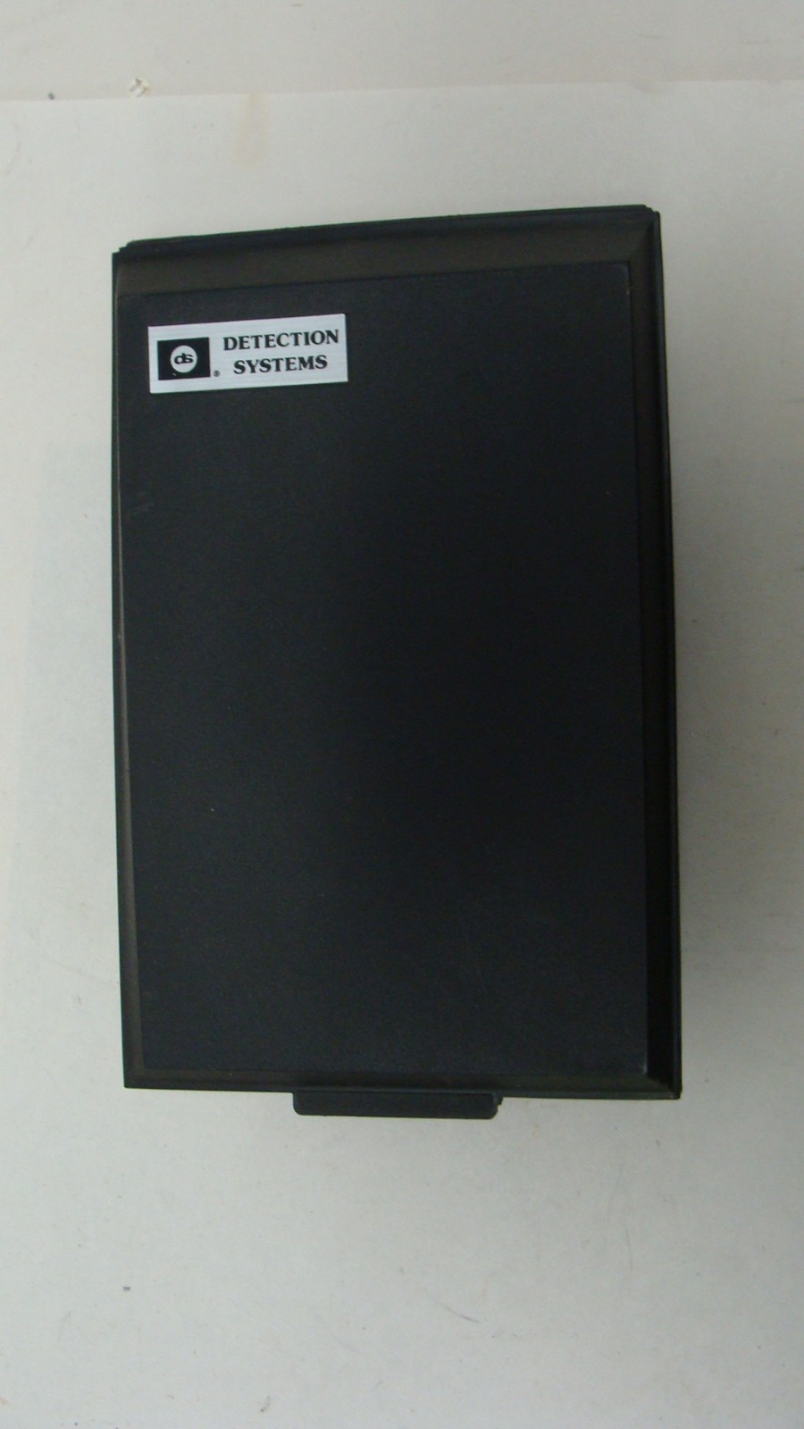 DS DETECTION SYSTEMS INTELLIGENT PROGRAMMER HHP7000 FOR 7100