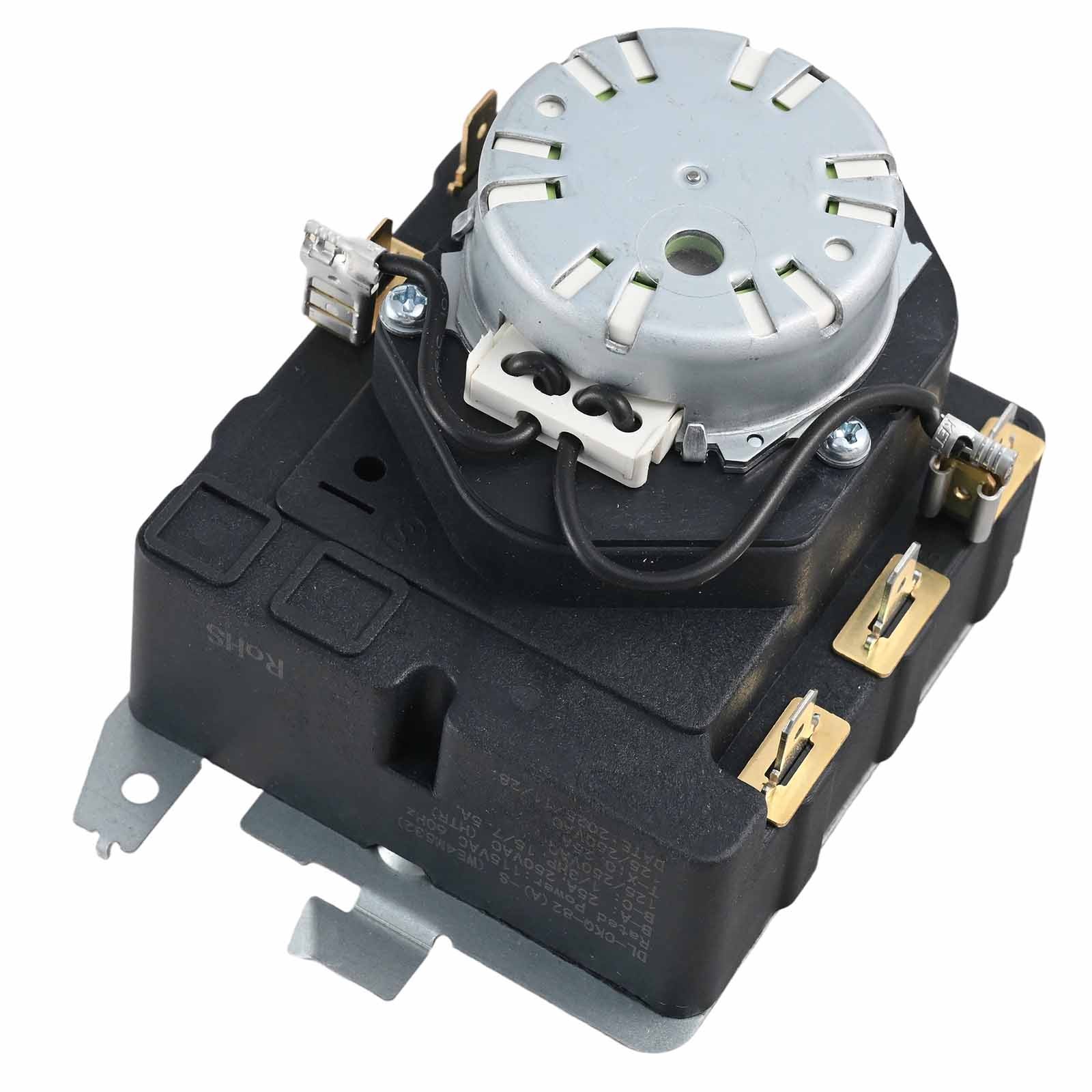 Dryer Timer Control Fit Hotpoint WE4M532 AP5788219 WE4M362 TMD1FM07