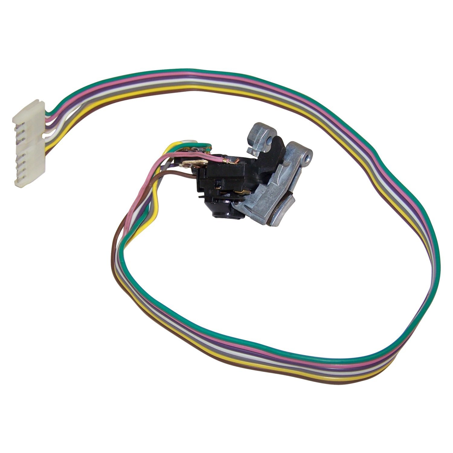 Crown Automotive 56007299 Wiper Switch w/ Intermittent; For Jeep Wrangler (YJ)