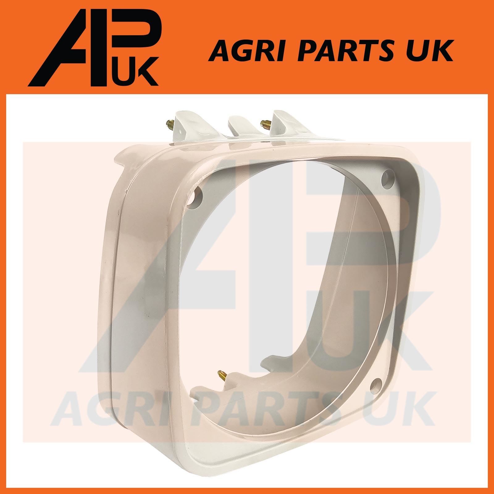 Front Headlight Cowl LH for Ford New Holland 3910 4110 5110 6710 6810 Tractor