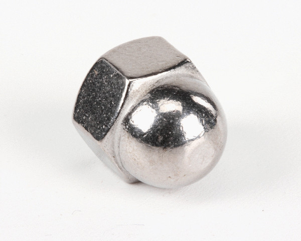 NS-025-04 Vulcan Hart Nut Genuine OEM VHNS-025-04