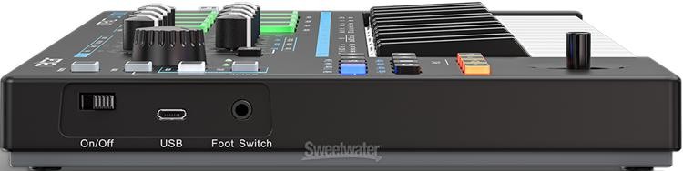 Nektar Impact LX Mini 25-key Keyboard Controller