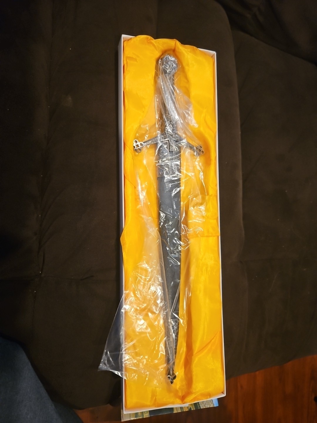 Dagger