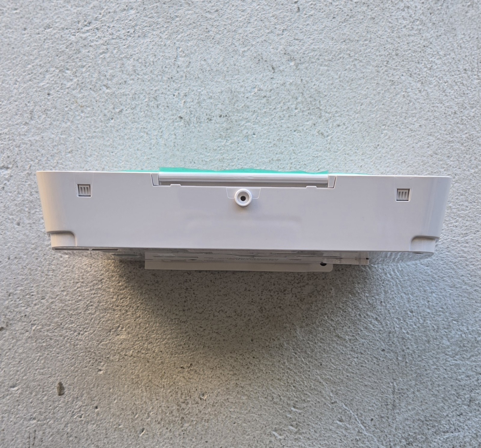 DSC Impassa Model SCW457LEADT, Alarm System Control Panel, New Open Box.