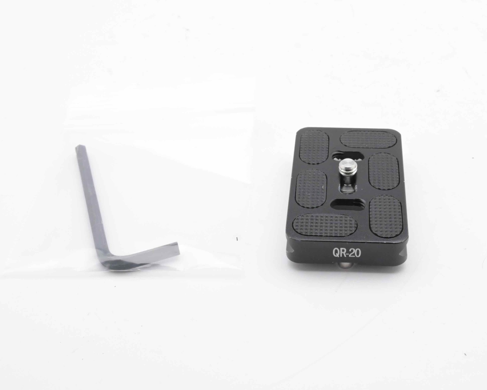 Oben QR-20 Quick Release Plate (#21142)