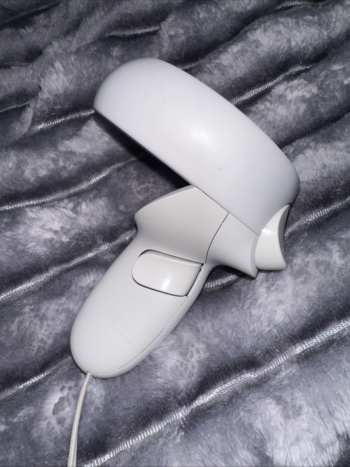 Genuine Oculus Quest 2 Virtual Reality Left Controller Joystick Only