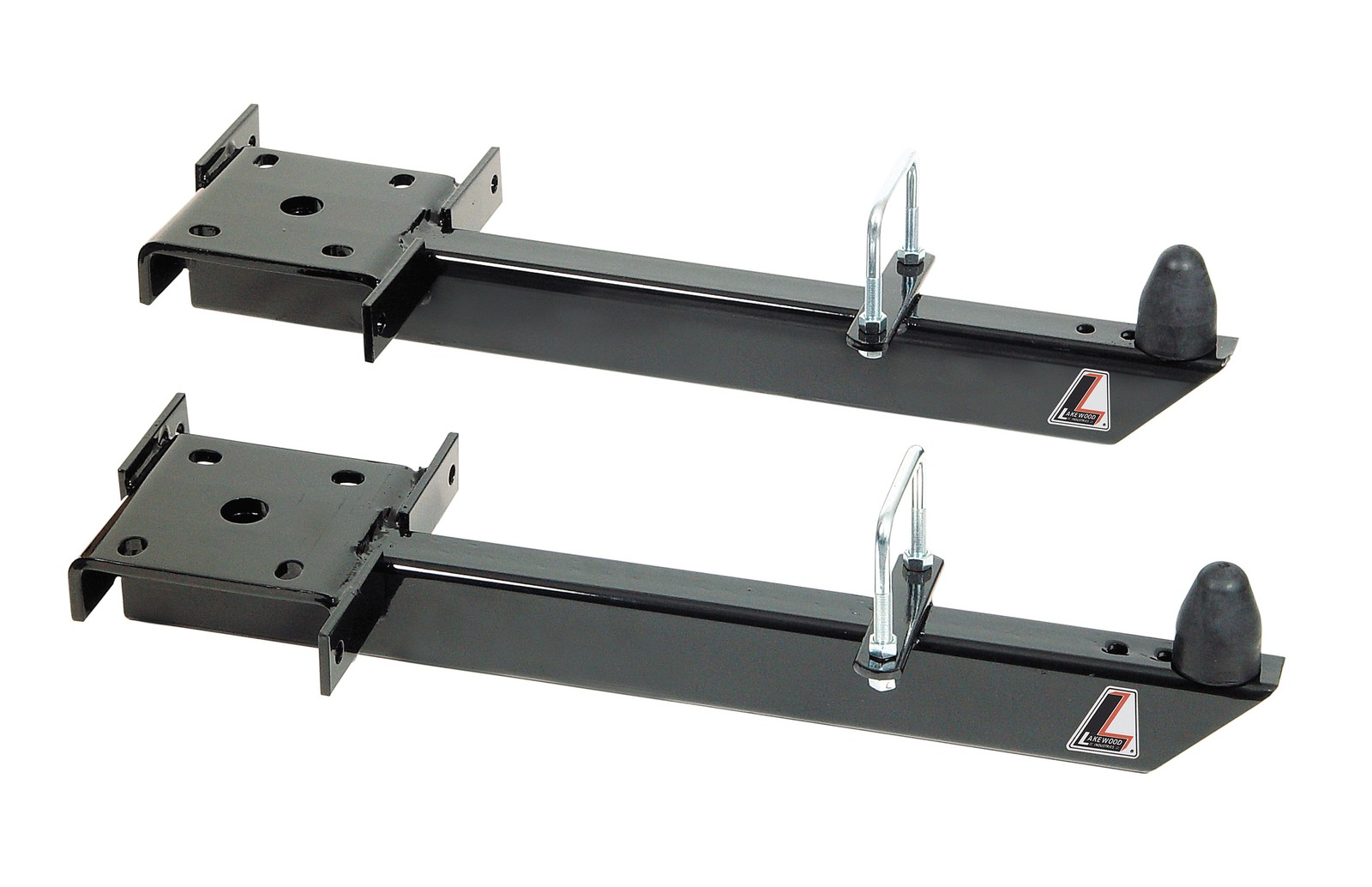 21606 Lakewood Traction Bars - GM X-body and  F-Body - Street and Strip - Leaf