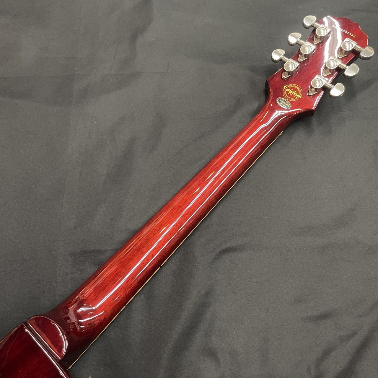 Epis LP-STD-Pro (no260718)