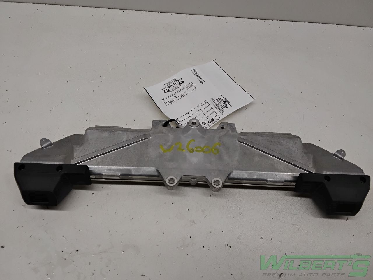 Camera/Projector Camera Windshield Mounted Upper Fits 18 LEGACY 12638589