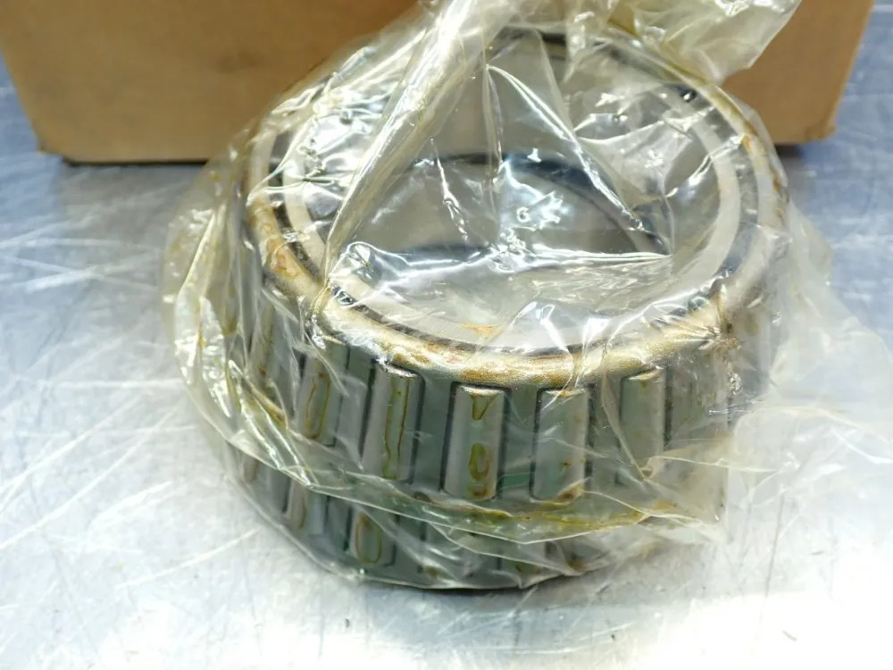 TIMKEN TAPERED ROLLER BEARING, 2PCS JM714249