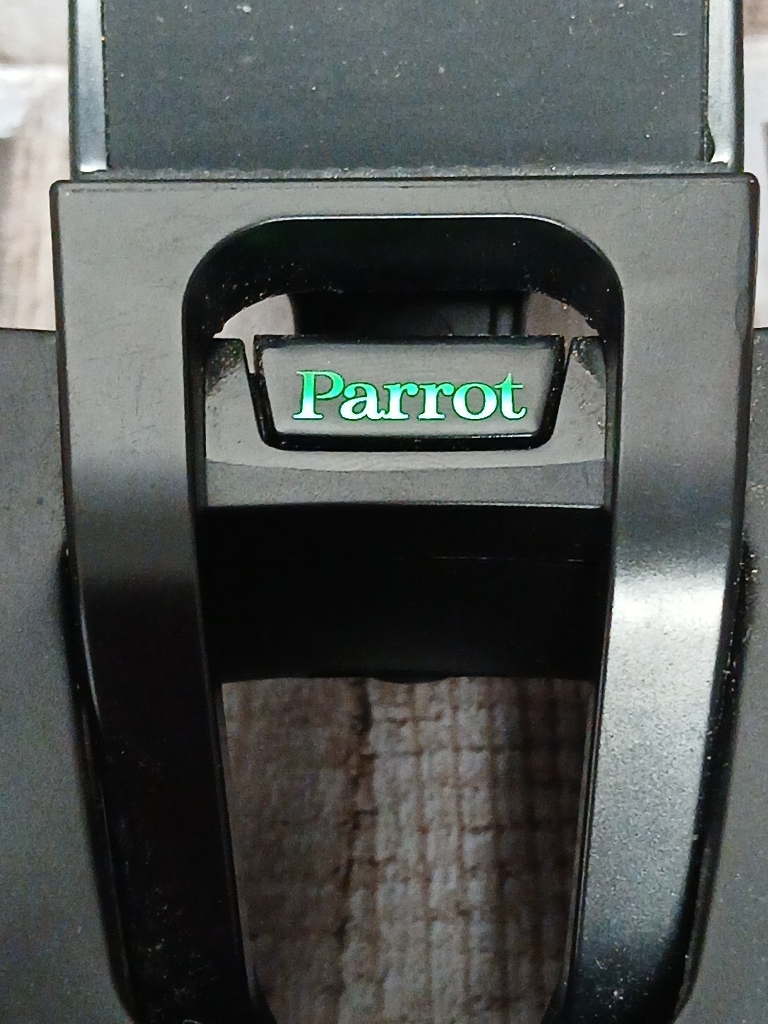 Parrot Flypad Controller for Mambo BeBop Swing Tello – Untested Powers On