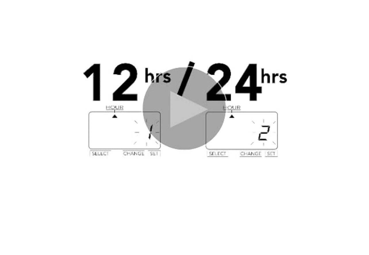 acroprint time recorder
