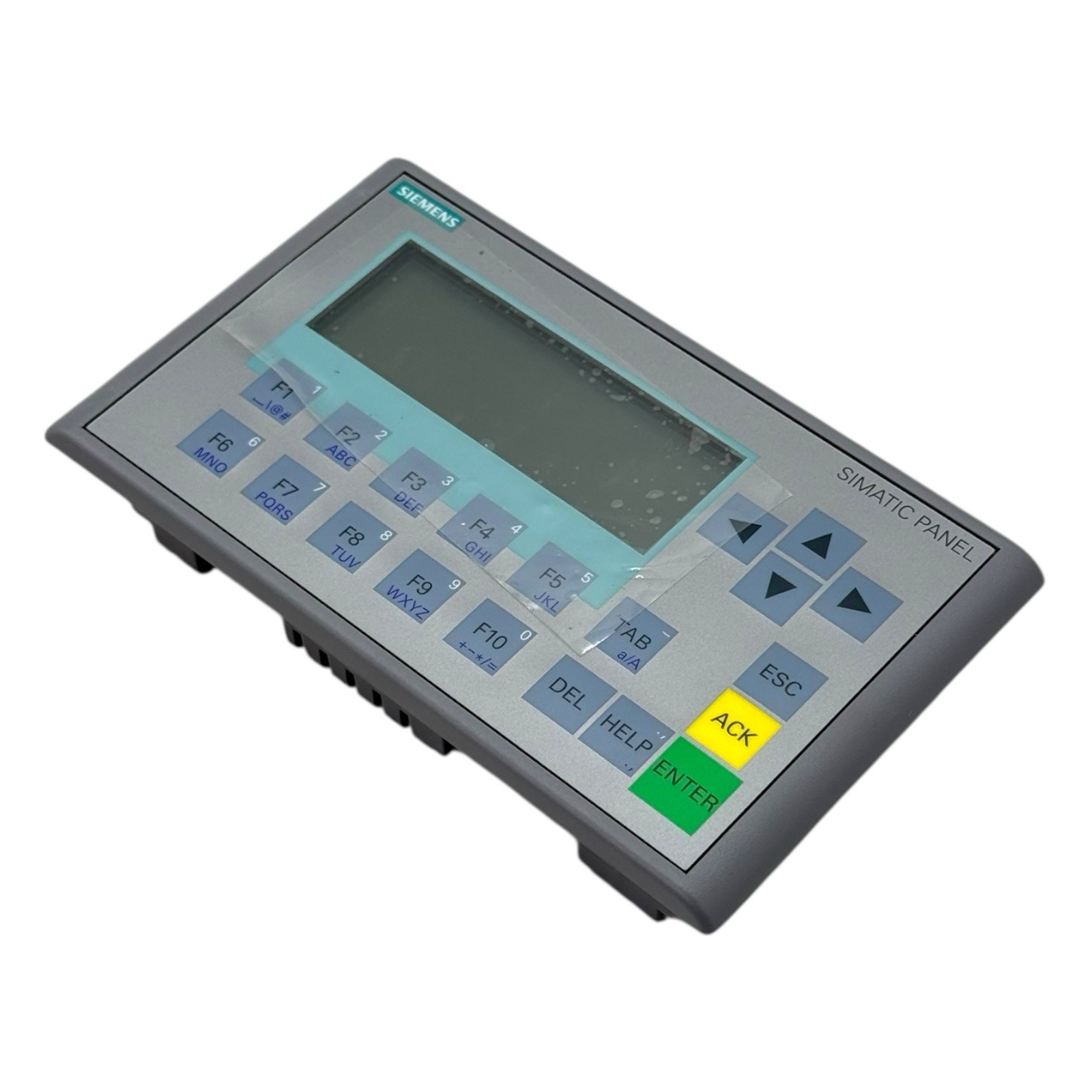 Siemens Simatic KP300 6AV6647-0AH11-3AX0 | 6AV6 647-0AH11-3AX0