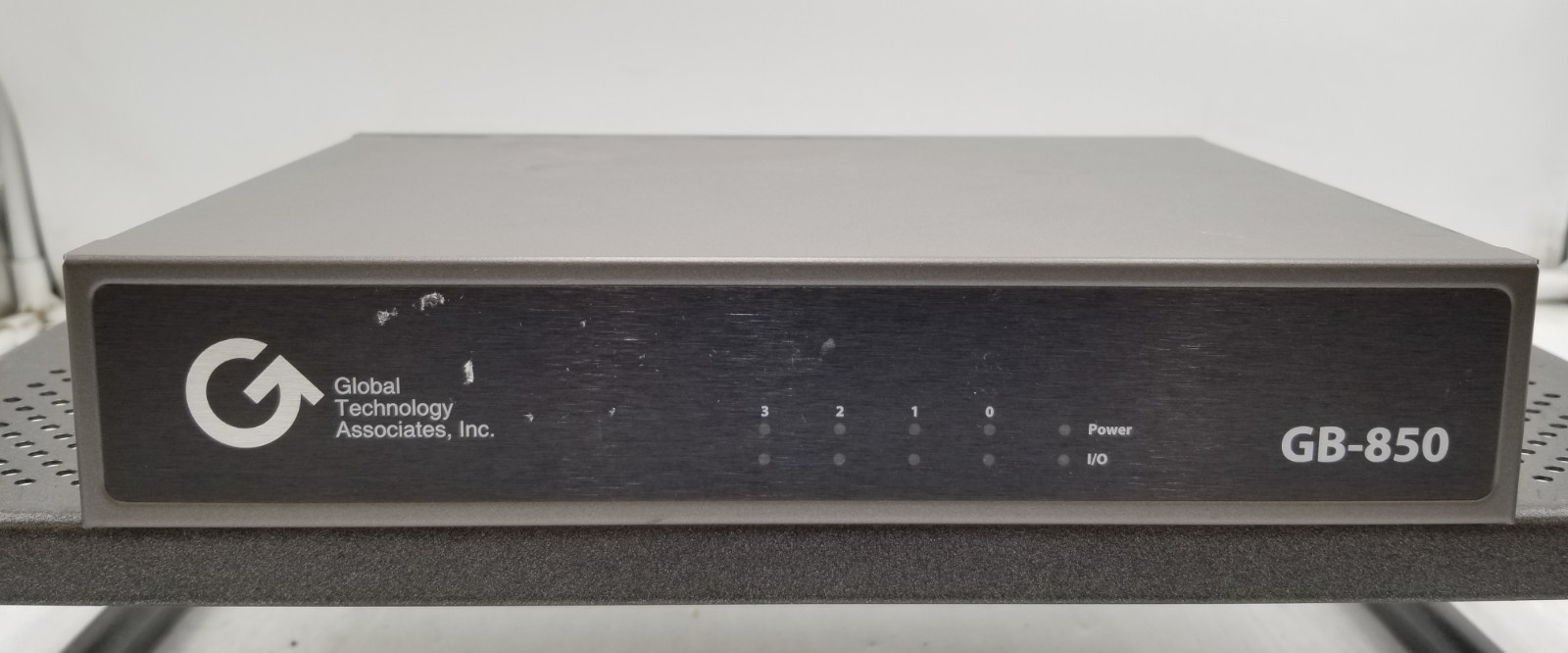 Global Technology Associates GB-850 Rev Firewall