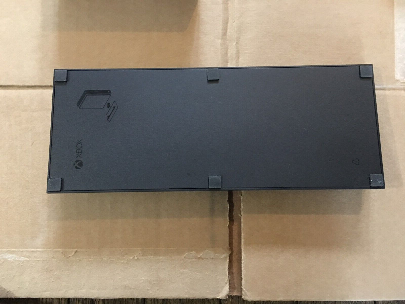 Microsoft Xbox One S Vertical Stand | 3AR-0001 OEM