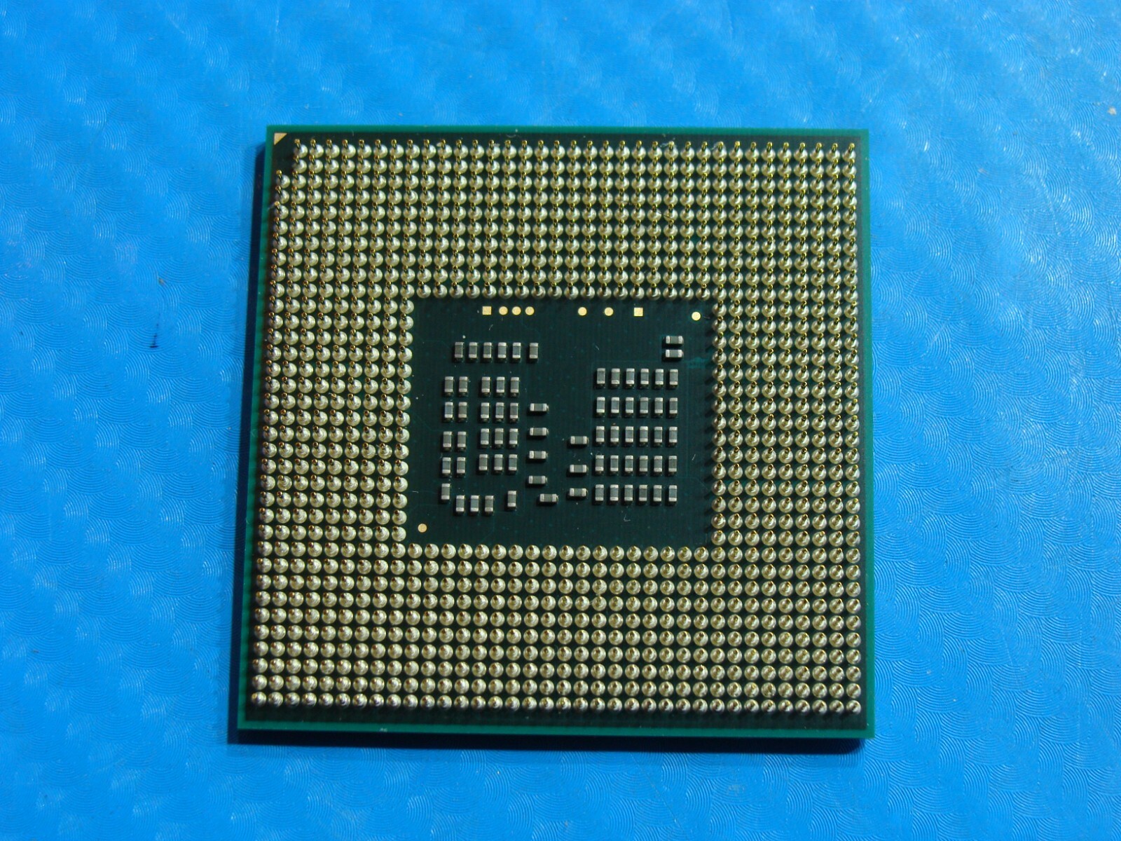 Processor Intel Pentium P6100 2GHz Slbur