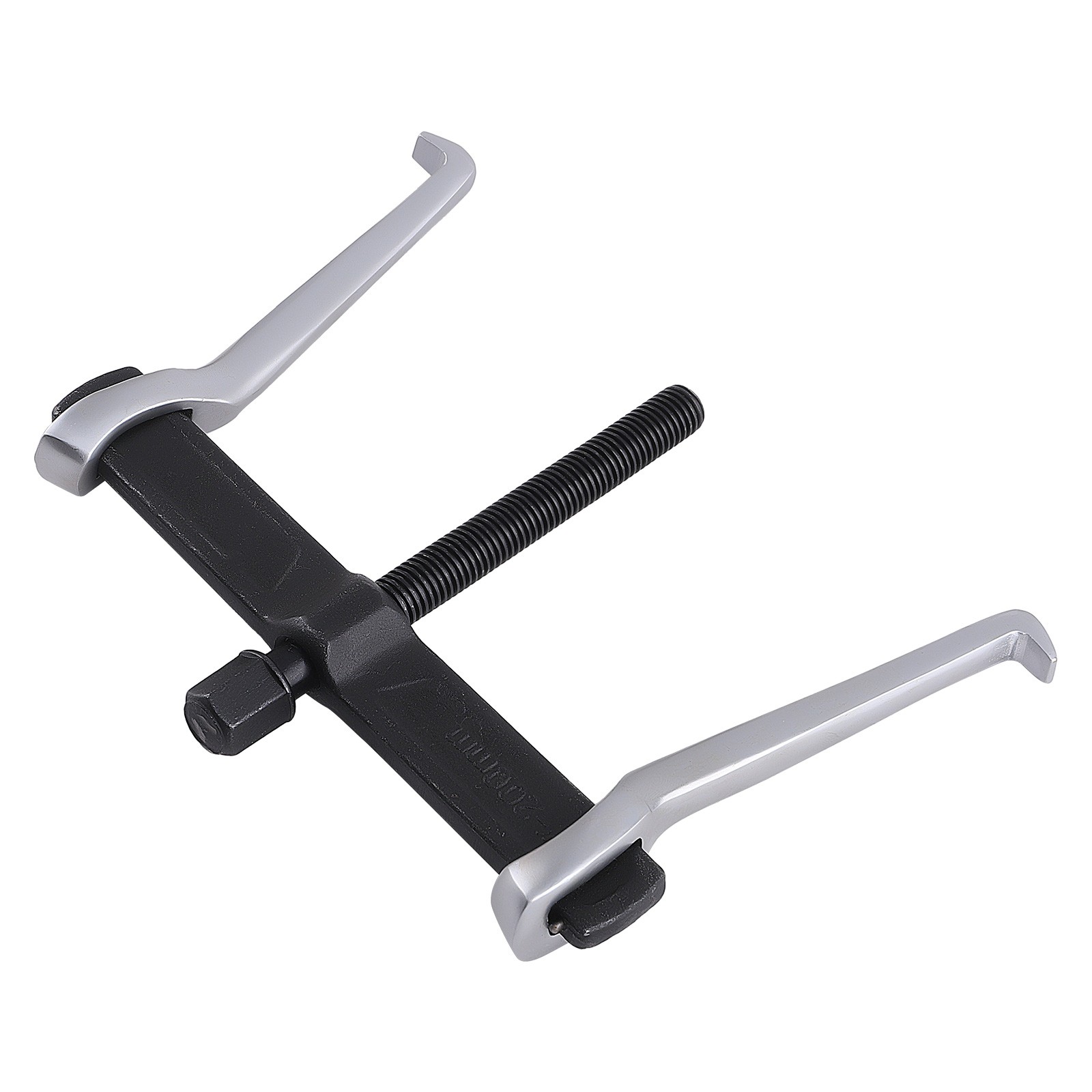 8 inch External Internal Pulling Two Claws Bearing Puller Adjust Strengthen US