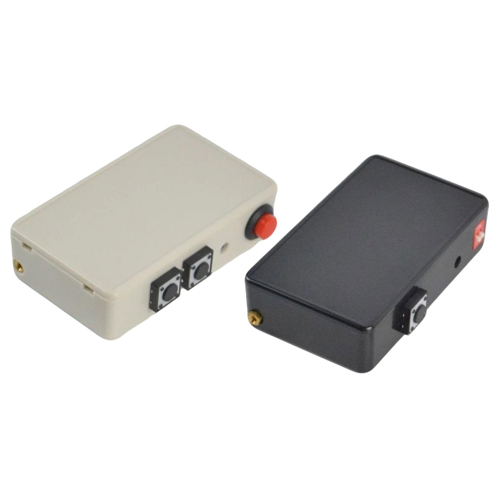 DC 37.8V Electromagnetic Pulse Generator With Built-in Reinforced Antenna