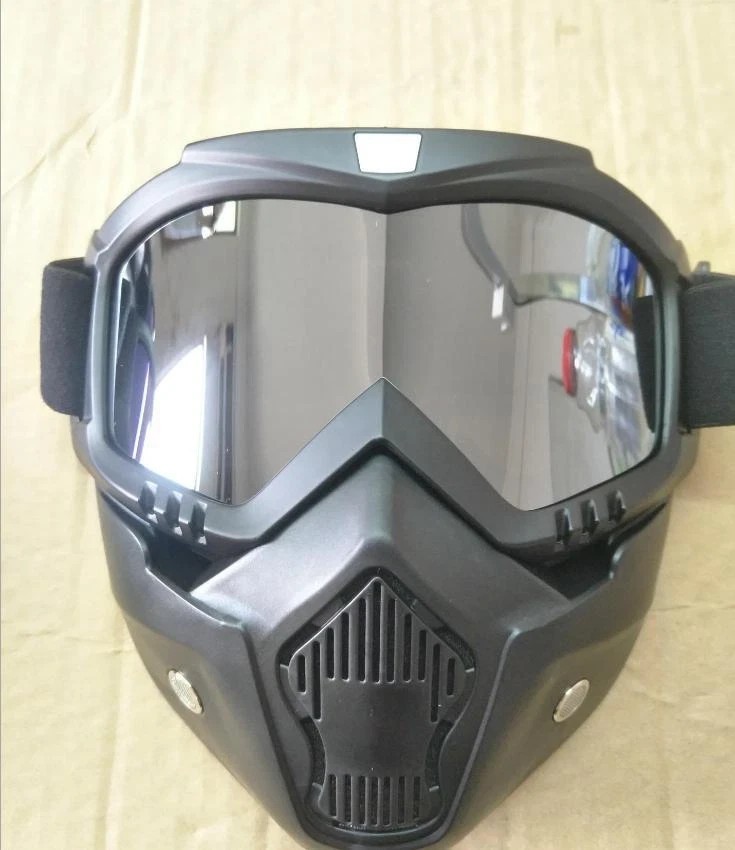 tactical goggles riding bike cover outdoor special goggles for motorcycle helmet