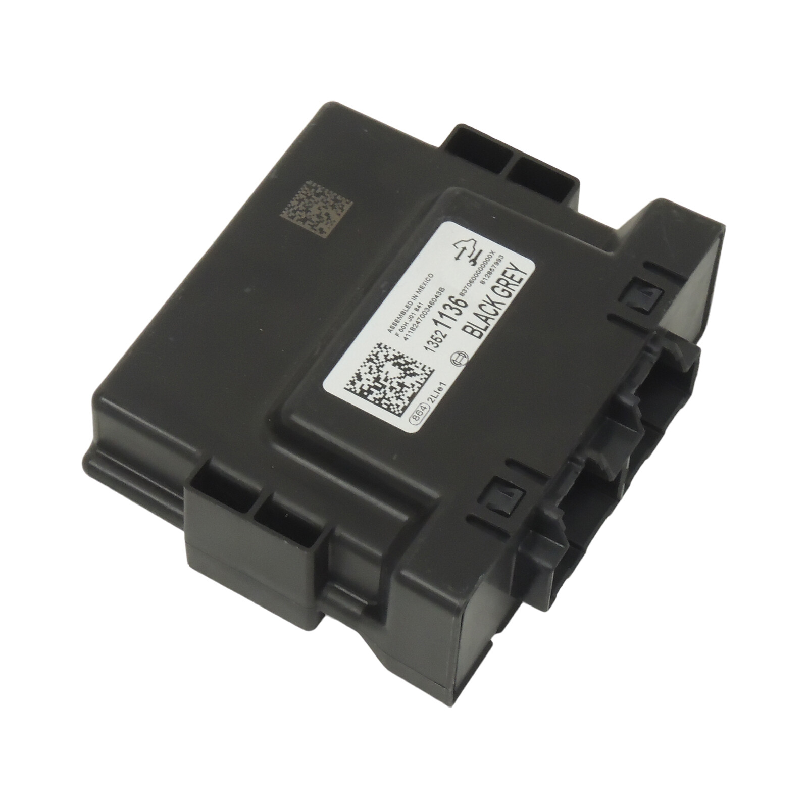 Serial Data Gateway Module SDG New OEM GM 13521136 13599318