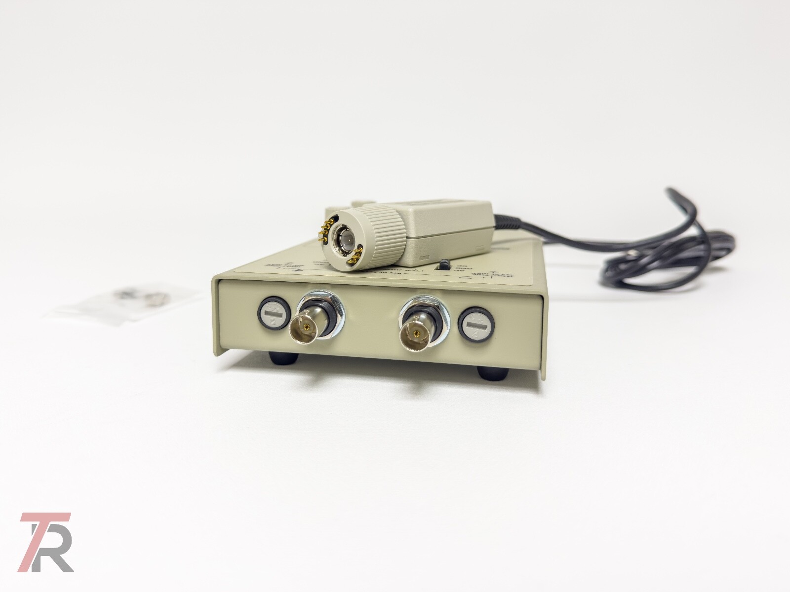 Tektronix ADA400A Differential Preamplifier