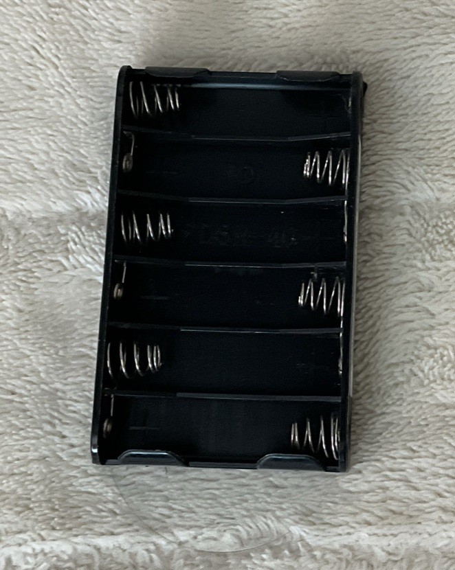 KODAK DCS 300 SERIES DCS 315 DCS 330 SLR DIGITAL CAMERA BATTERY TRAY Holder