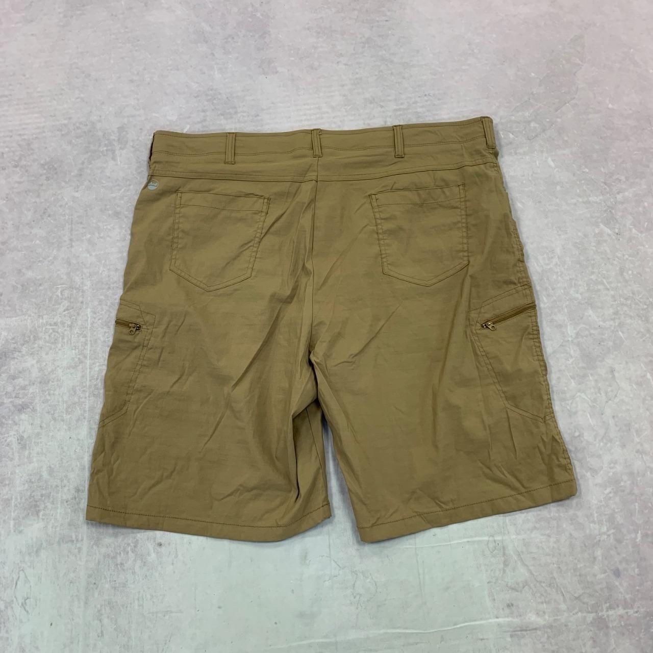 Wrangler Shorts cargo shorts Men's 44
