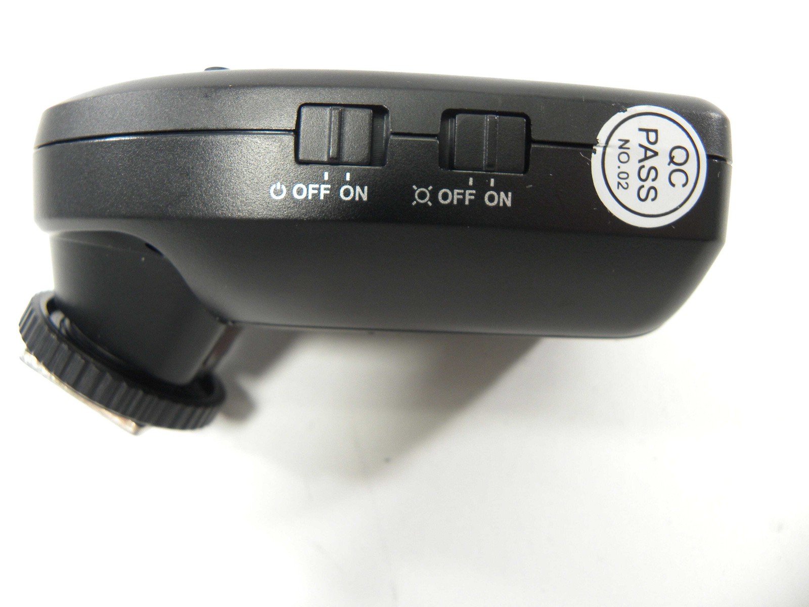 Godox X Pro TTL Wireless Flash Tigger for Nikon
