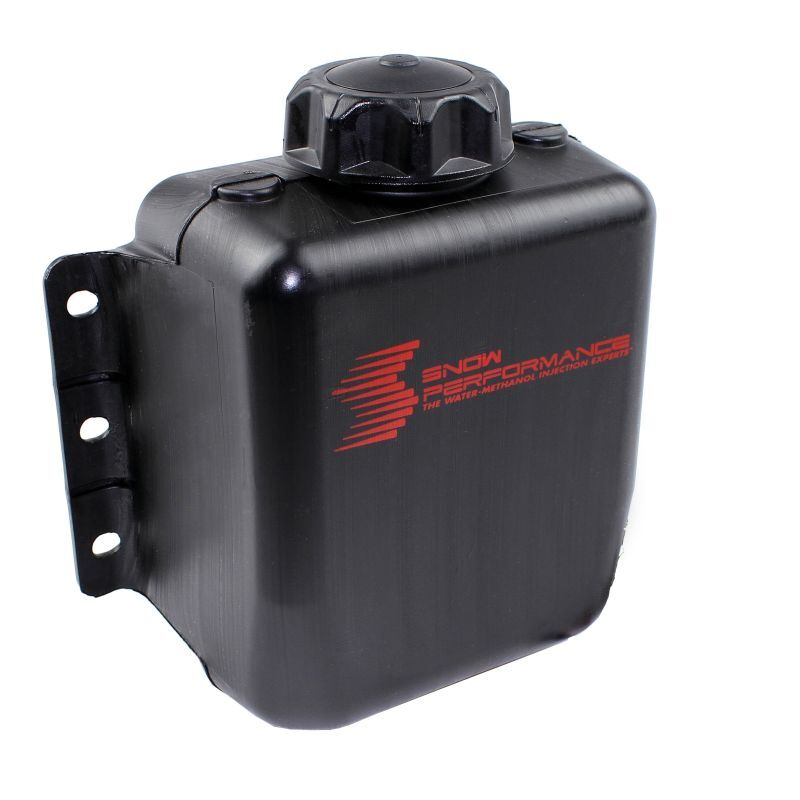 Snow Fits Performance Stage II Boost Cooler Forced Induction Water Injection Kit