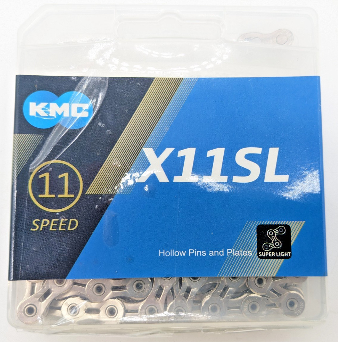 KMC | X11SL | CN11269 | 11 SPEED