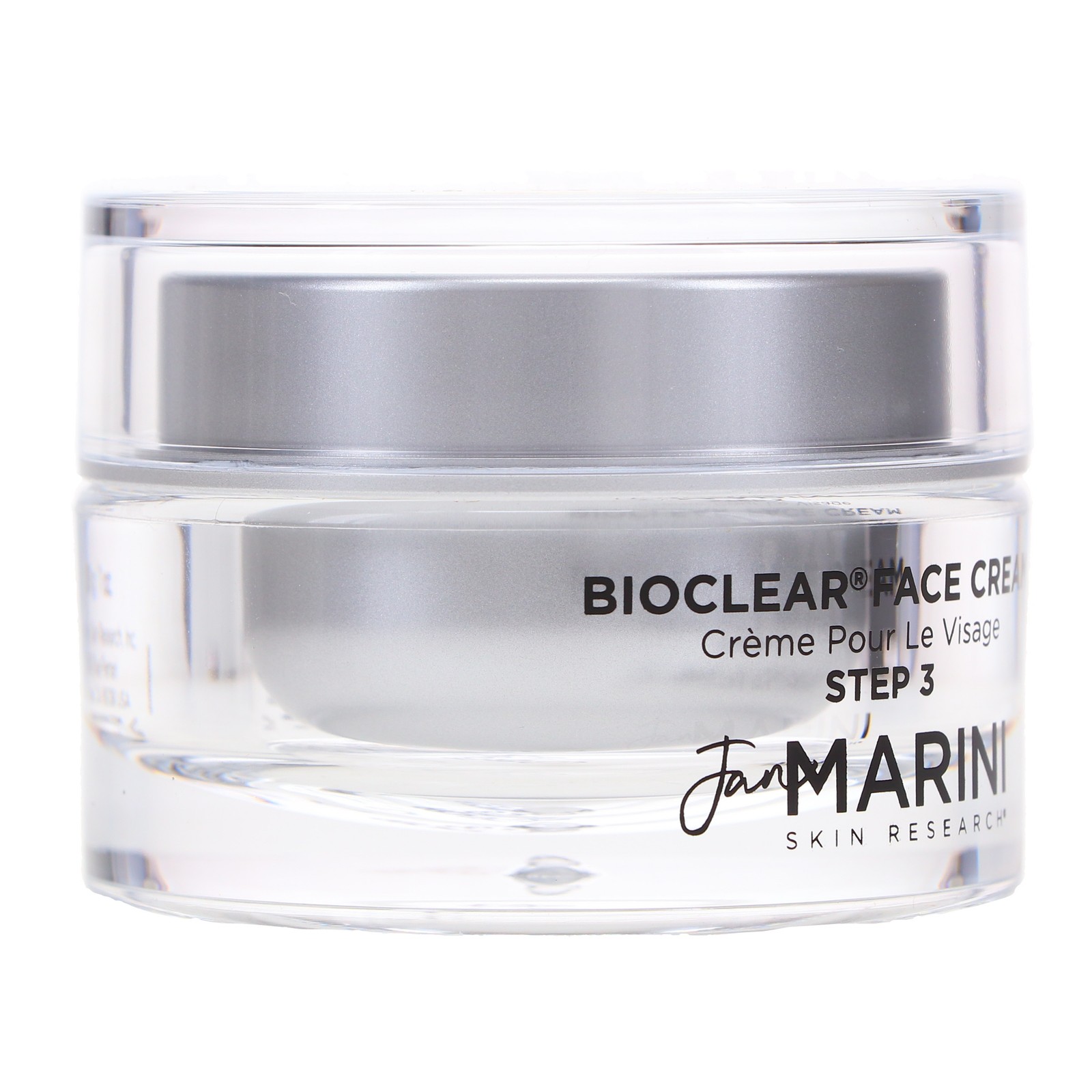 Jan Marini Bioclear Face Cream 1 oz