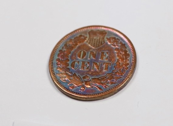 1904 Indian Head Penny 1C**BEAUTIFUL OLD COIN**