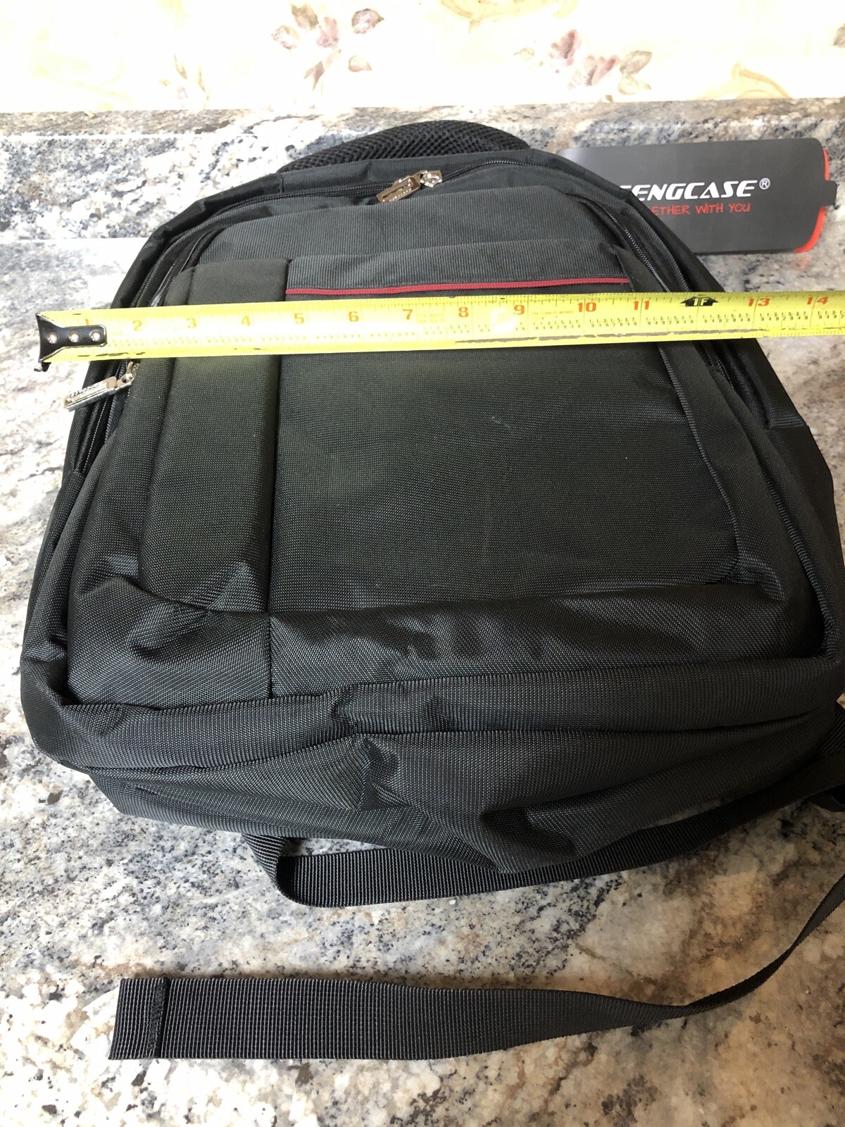 New Fengcase Laptop USB Charging Backpack