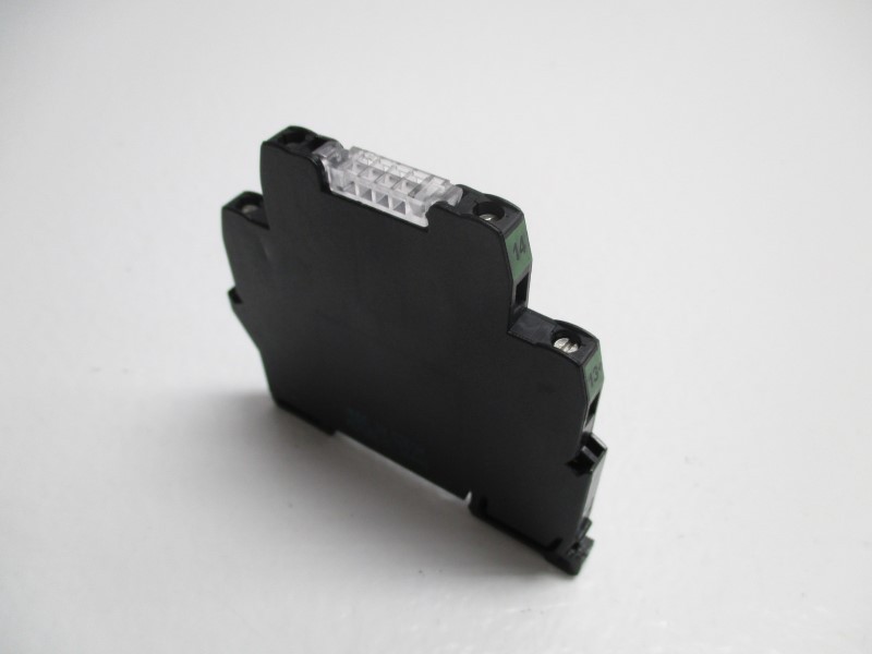 MURR ELEKTRONIK 52521 OPTO COUPLER MODULE NSNP