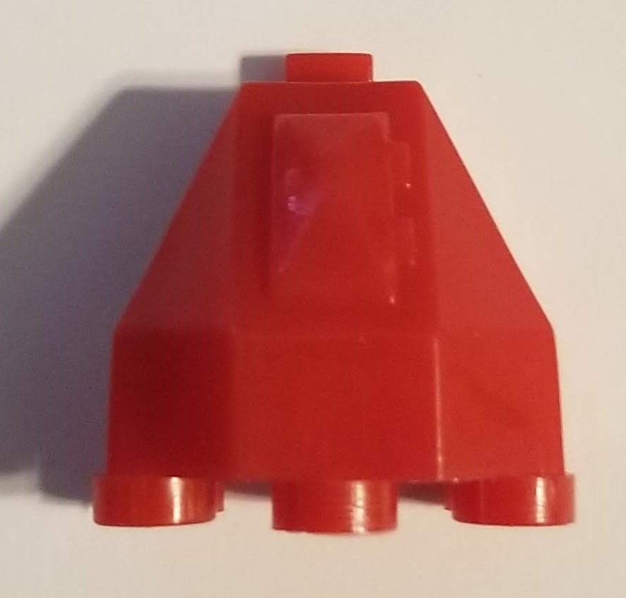 1/64 Ertl Grain Leg Diverter
