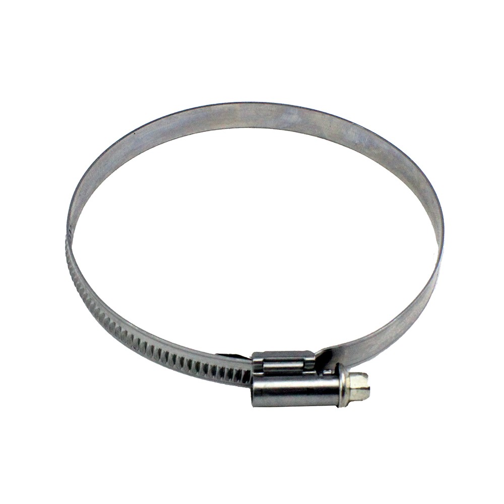 Polaris 7081279 70-90MM Narrow Clamp Band 2005-2024 XP RZR Ranger 1000 900 850