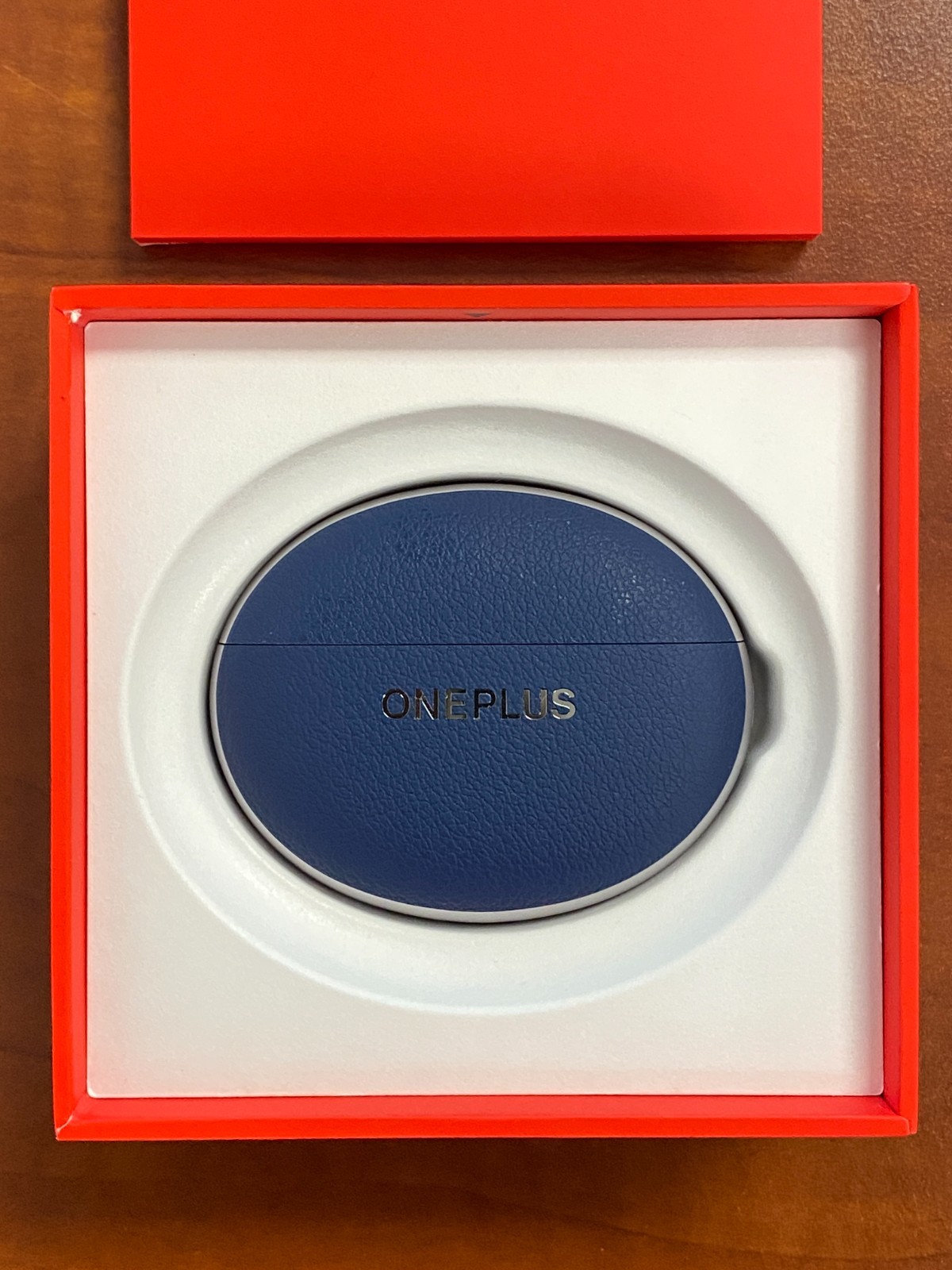 OnePlus Buds Pro 3 - Sapphire Blue