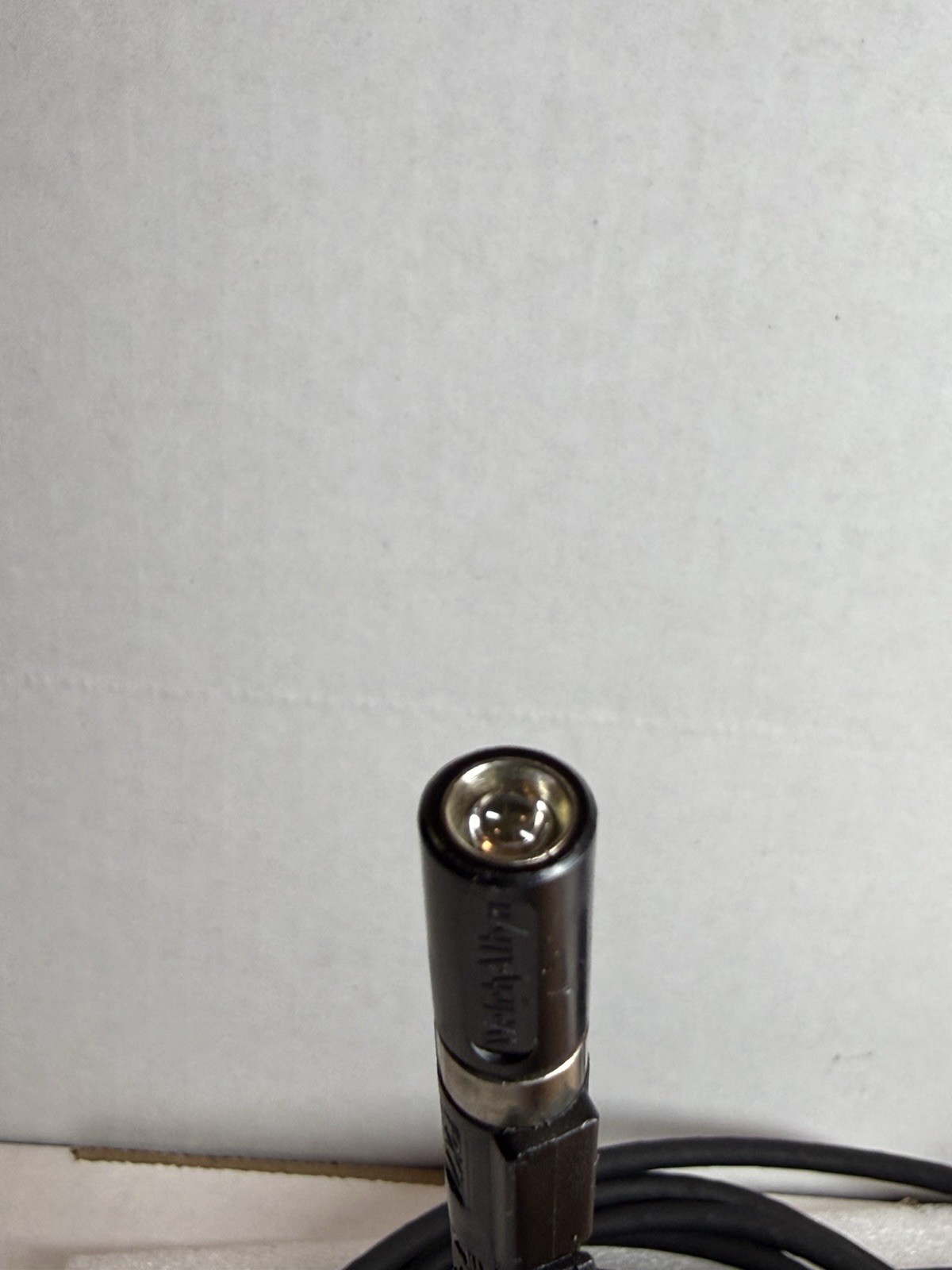 Welch Allyn 78900 Vaginal Speculum Lighting System (READ DESCRIPTION)