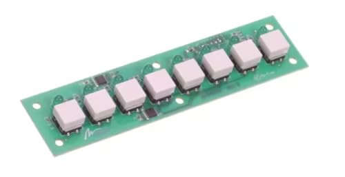 Fits Food Warming Equipment E301546 21FW112004 Control Board, Preset, LCH
