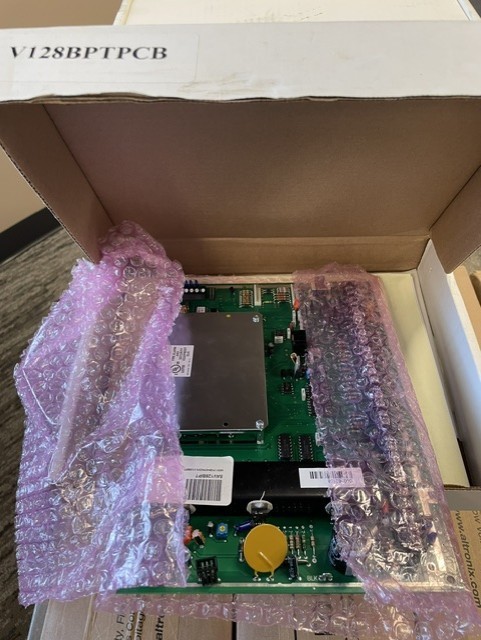 Honeywell (Residio) Vista V128BPT Board- Brand New